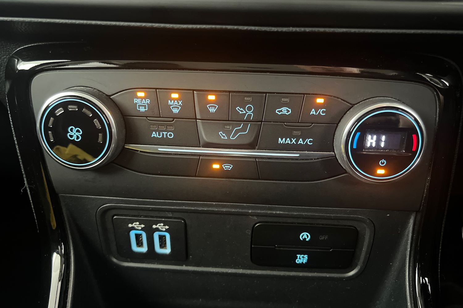 Used Ford Ecosport 2019 for sale - 76302464: Photo 14