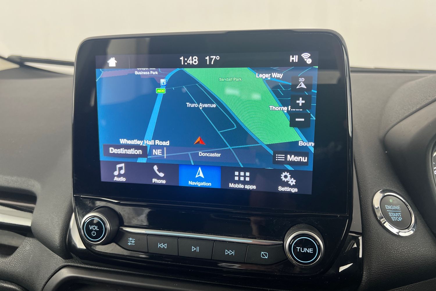 Used Ford Ecosport 2019 for sale - 76302464: Photo 15