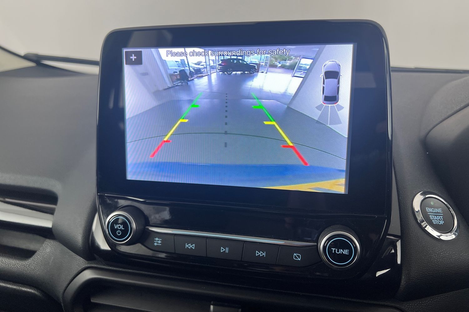 Used Ford Ecosport 2019 for sale - 76302464: Photo 16