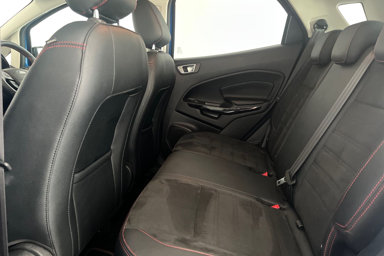 Used Ford Ecosport 2019 for sale - 76302464: Photo 17