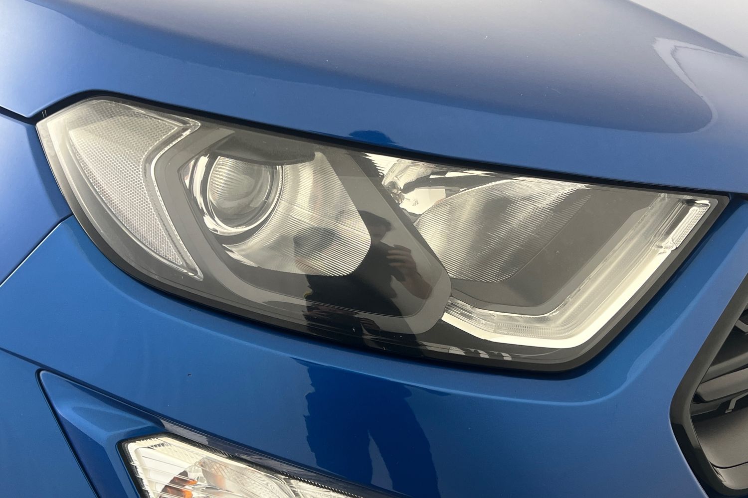 Used Ford Ecosport 2019 for sale - 76302464: Photo 18