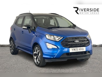 Ford - Ecosport