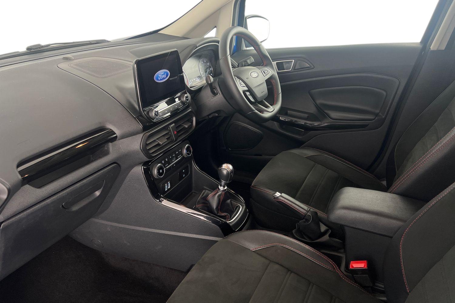 Used Ford Ecosport 2019 for sale - 76302464: Photo 2