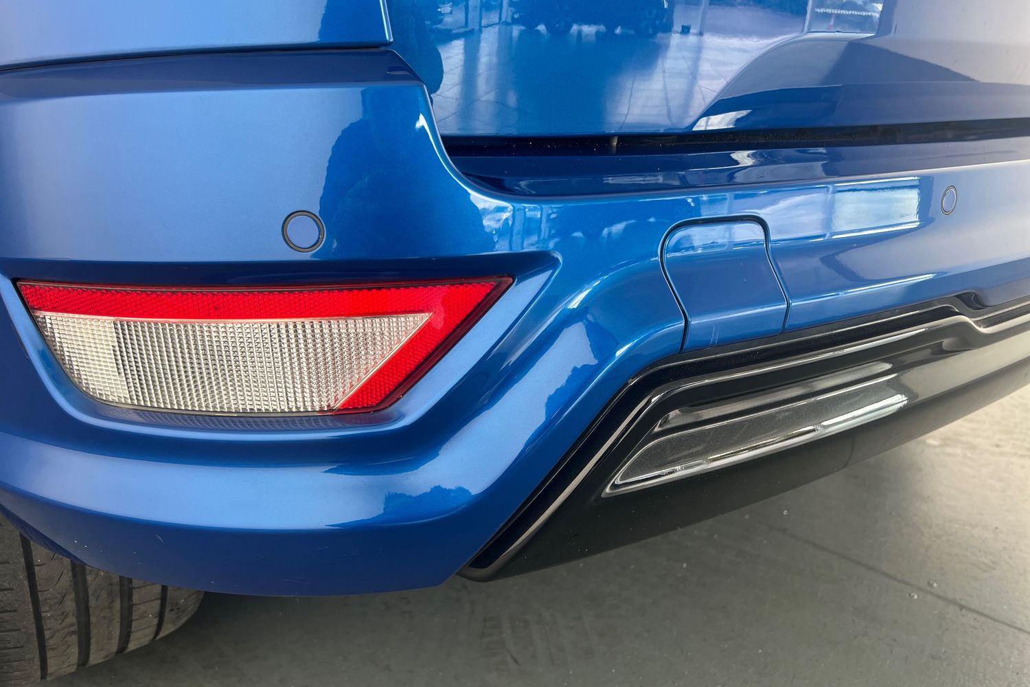 Used Ford Ecosport 2019 for sale - 76302464: Photo 21