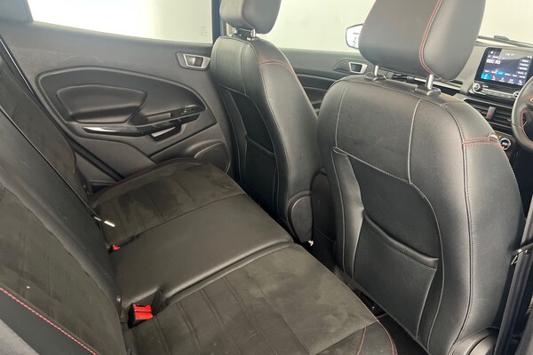 Used Ford Ecosport 2019 for sale - 76302464: Photo 27
