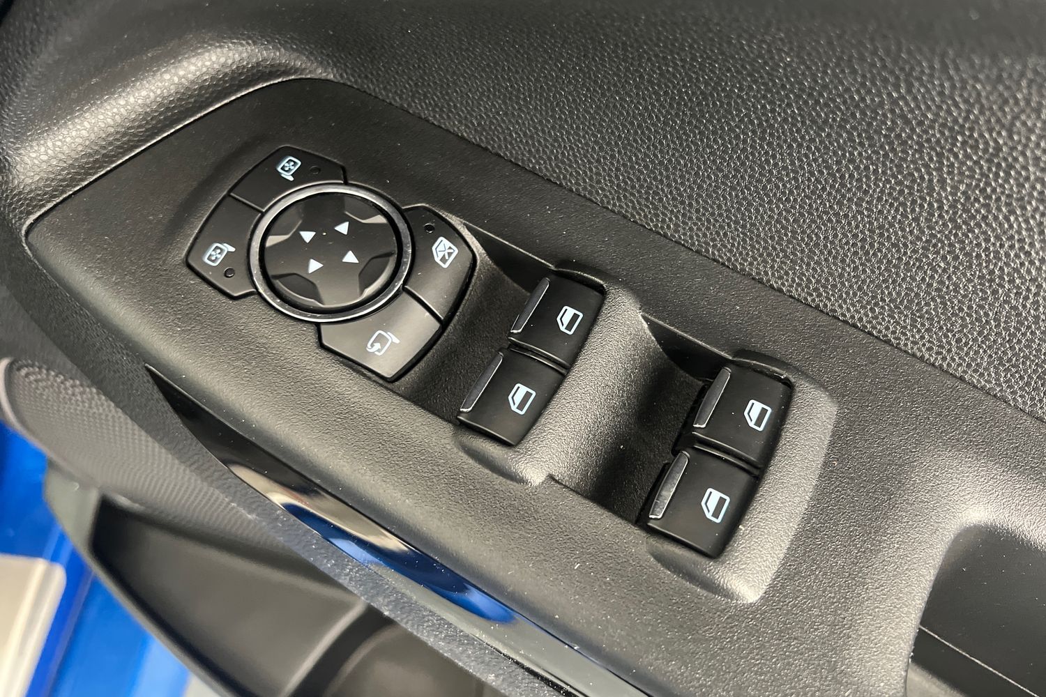 Used Ford Ecosport 2019 for sale - 76302464: Photo 29