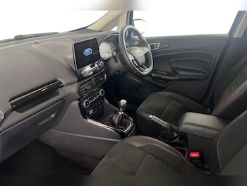 Used Ford Ecosport 2019 for sale - 76302464: Photo 2