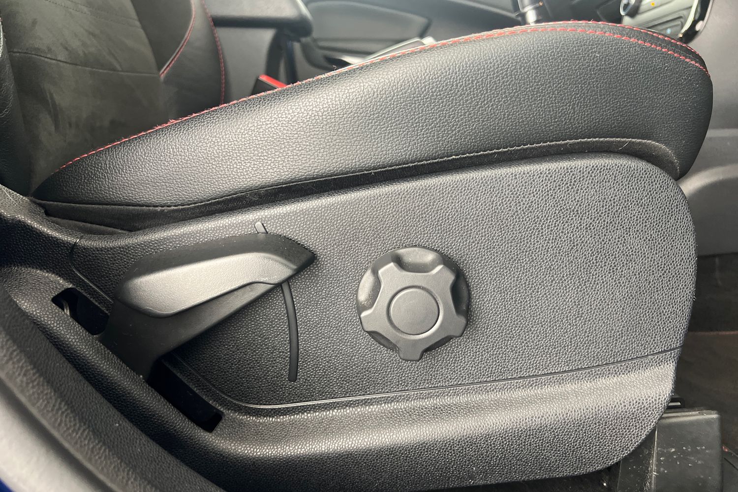 Used Ford Ecosport 2019 for sale - 76302464: Photo 30