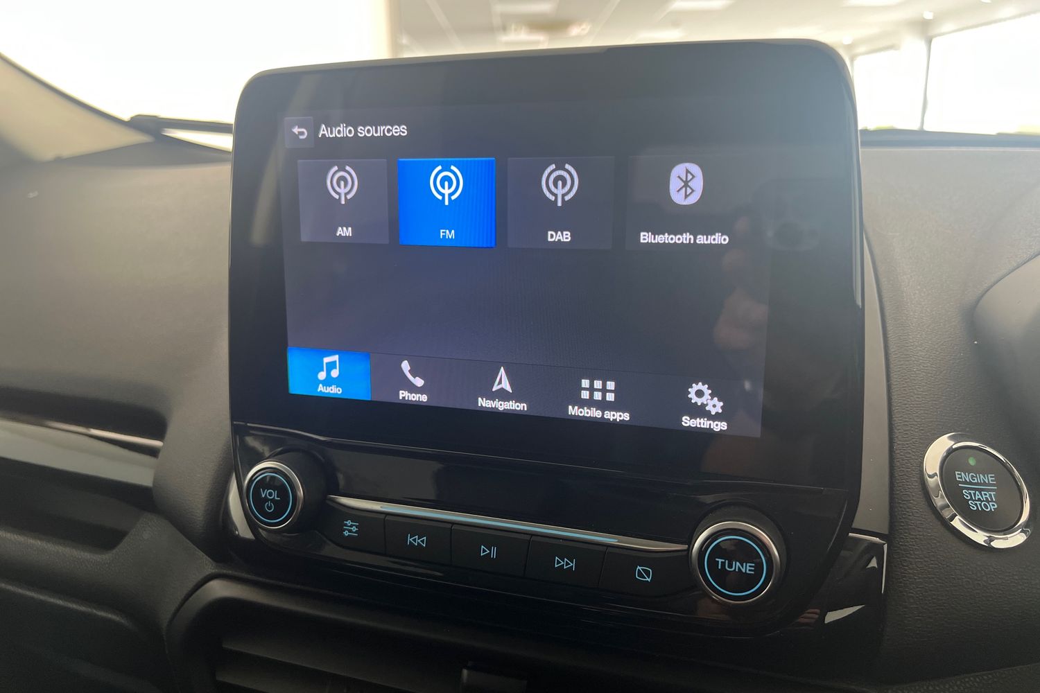 Used Ford Ecosport 2019 for sale - 76302464: Photo 36