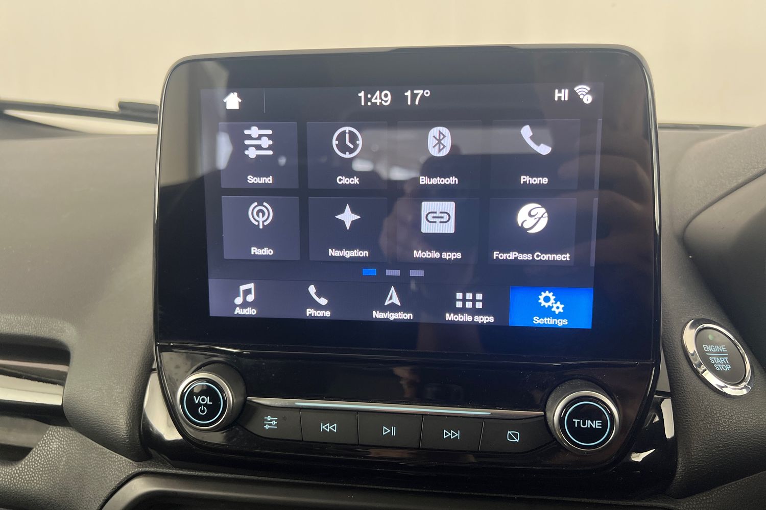 Used Ford Ecosport 2019 for sale - 76302464: Photo 37