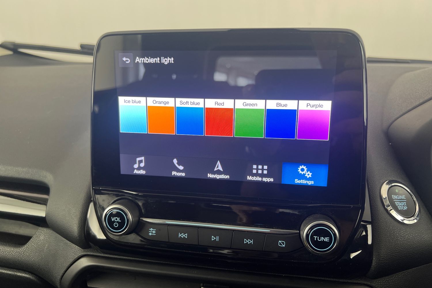 Used Ford Ecosport 2019 for sale - 76302464: Photo 38