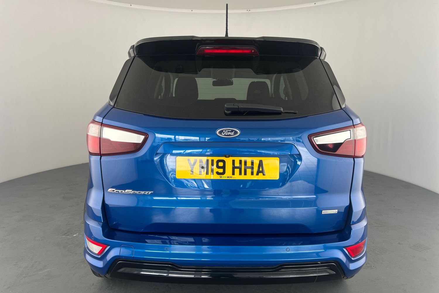 Used Ford Ecosport 2019 for sale - 76302464: Photo 39