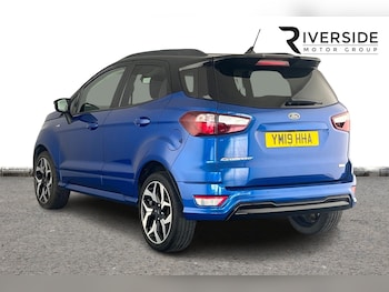 Used Ford Ecosport 2019 for sale - 76302464: Photo 3
