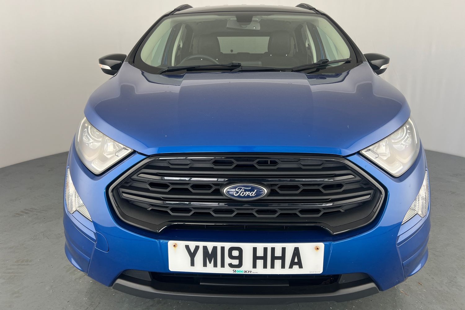 Used Ford Ecosport 2019 for sale - 76302464: Photo 40