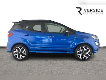 Used Ford Ecosport 2019 for sale - 76302464: Photo 4