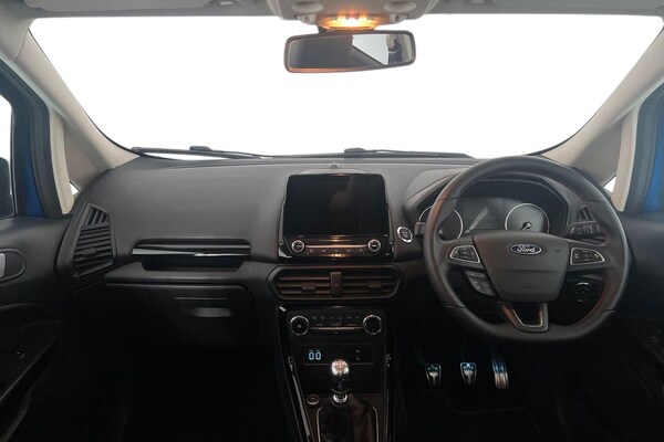 Used Ford Ecosport 2019 for sale - 76302464: Photo 6