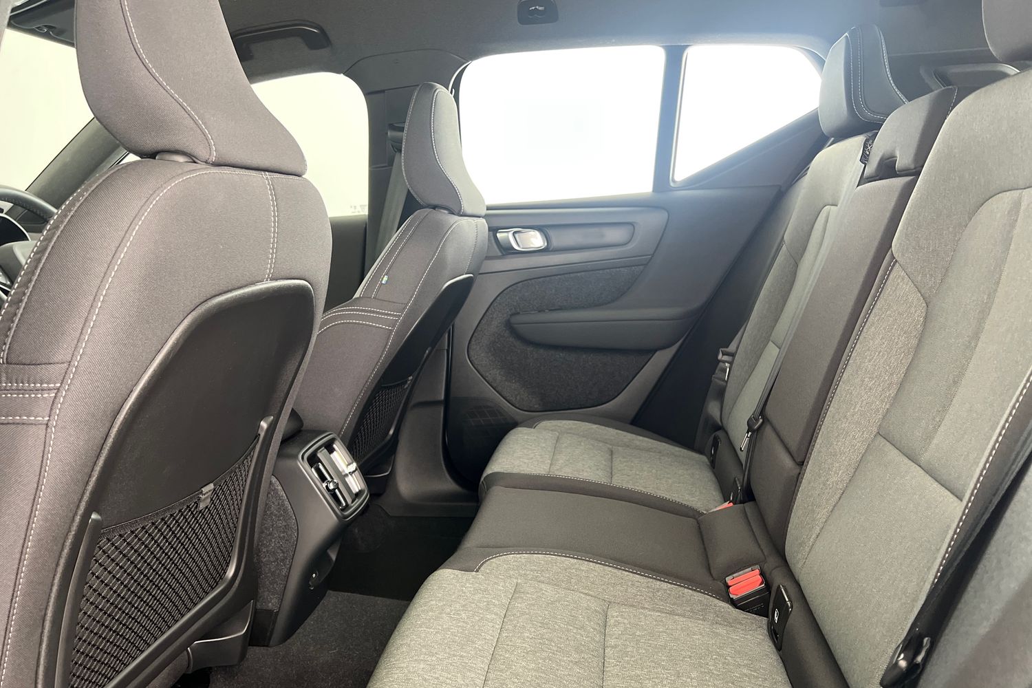 Used Volvo XC40 2023 for sale - 76696522: Photo 17