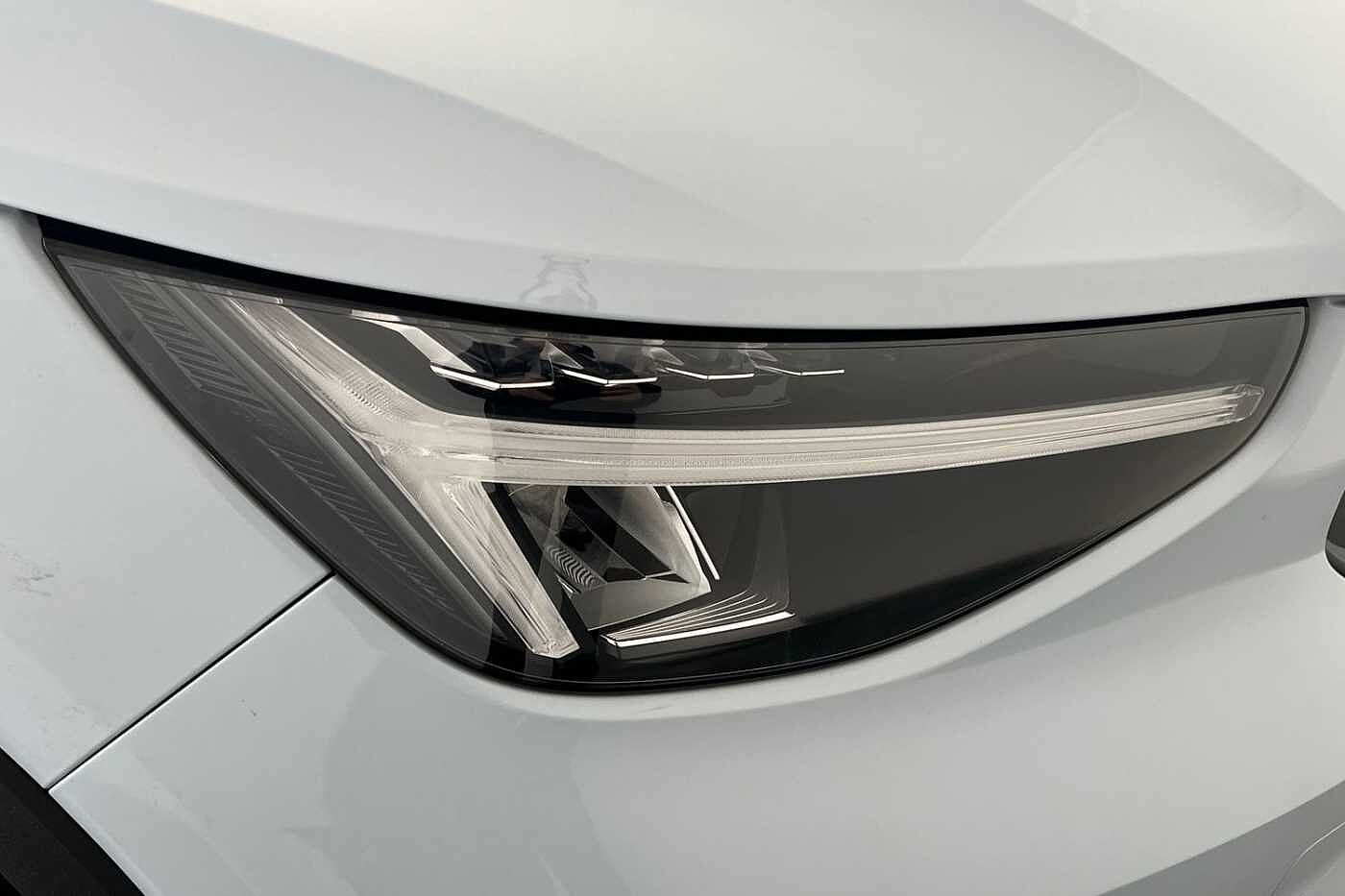 Used Volvo XC40 2023 for sale - 76696522: Photo 18