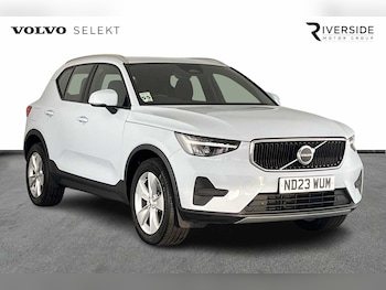 Used Volvo XC40 2023 for sale - 76696522: Photo