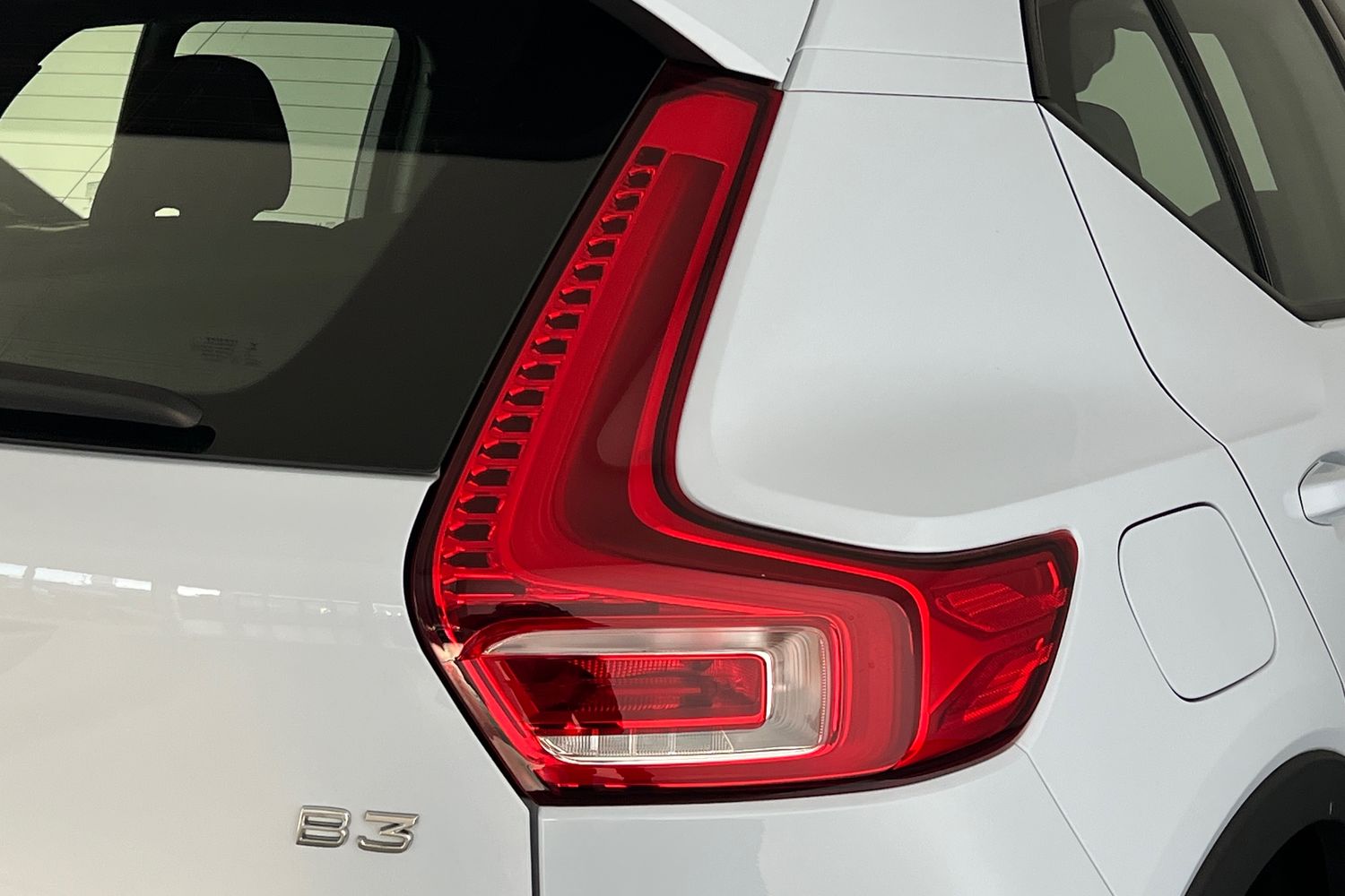 Used Volvo XC40 2023 for sale - 76696522: Photo 20