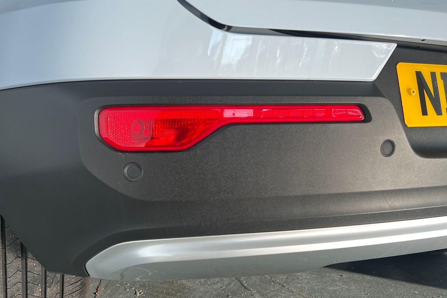 Used Volvo XC40 2023 for sale - 76696522: Photo 21