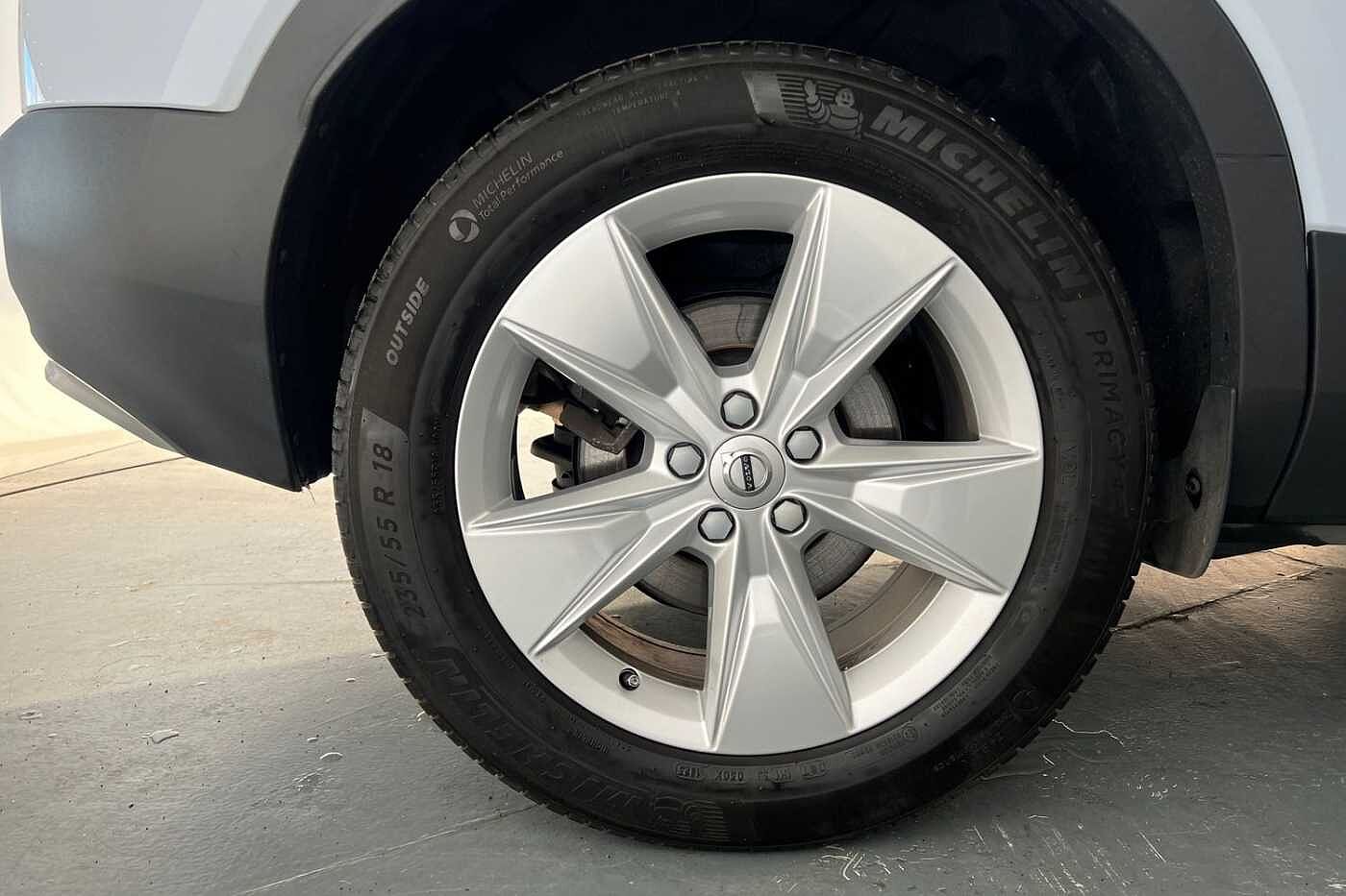 Used Volvo XC40 2023 for sale - 76696522: Photo 23