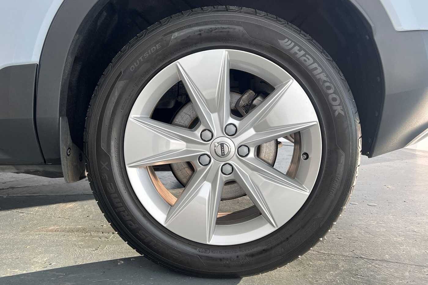 Used Volvo XC40 2023 for sale - 76696522: Photo 24