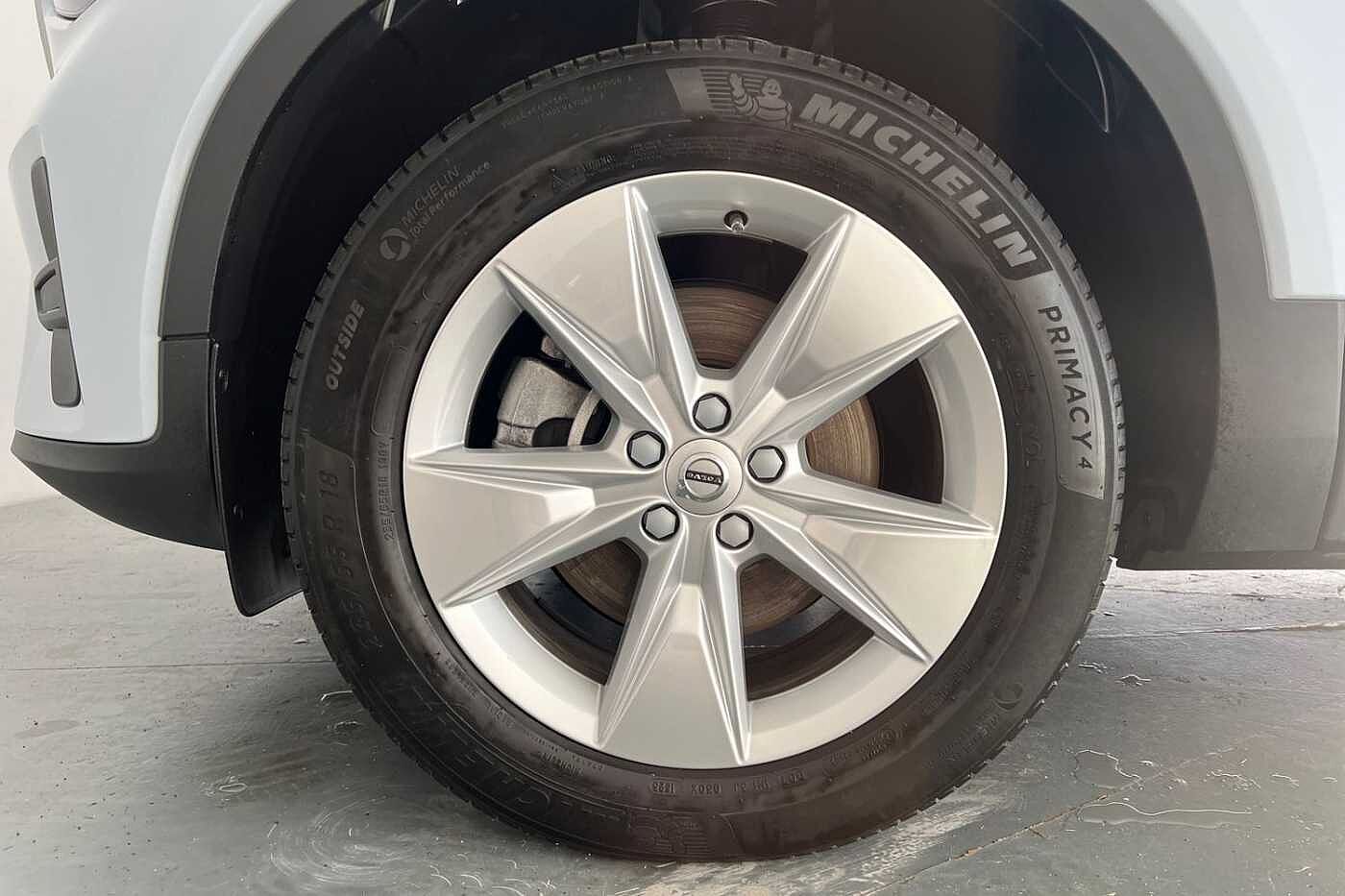 Used Volvo XC40 2023 for sale - 76696522: Photo 25