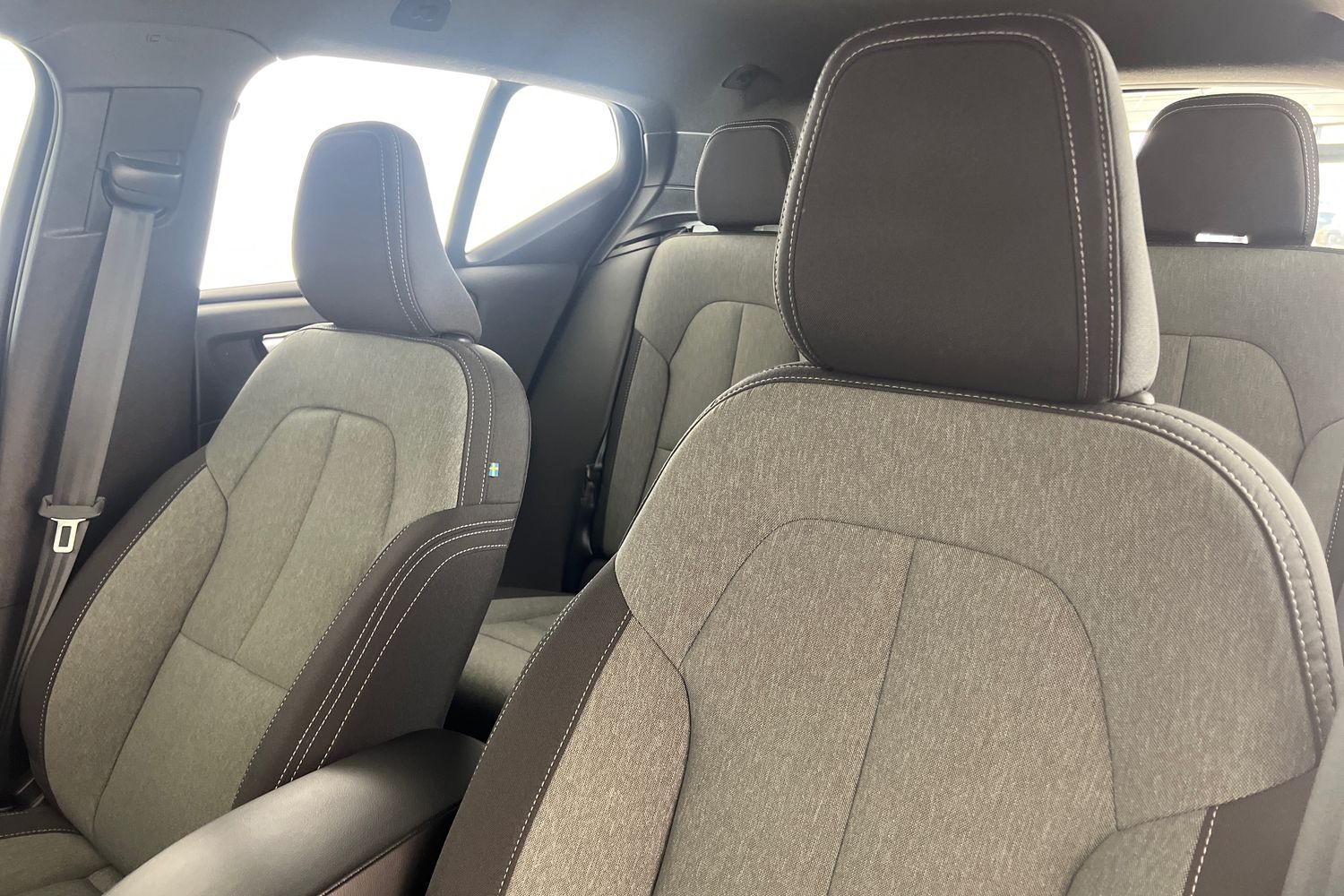 Used Volvo XC40 2023 for sale - 76696522: Photo 26