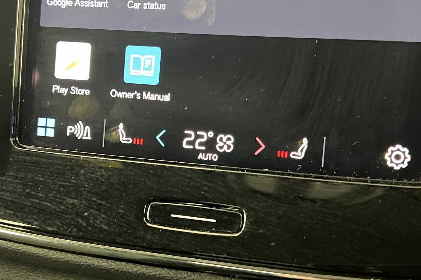 Used Volvo XC40 2023 for sale - 76696522: Photo 37