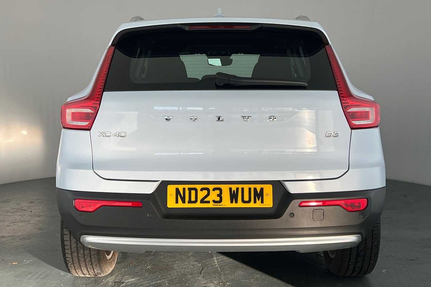 Used Volvo XC40 2023 for sale - 76696522: Photo 39