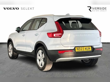 Used Volvo XC40 2023 for sale - 76696522: Photo
