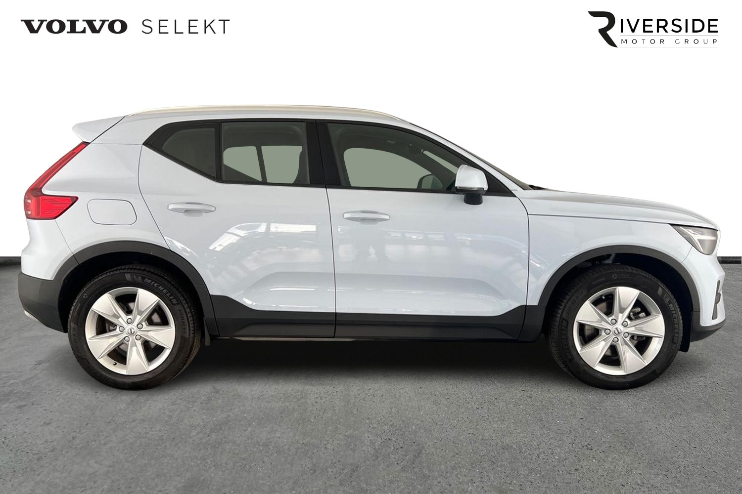 Used Volvo XC40 2023 for sale - 76696522: Photo 4