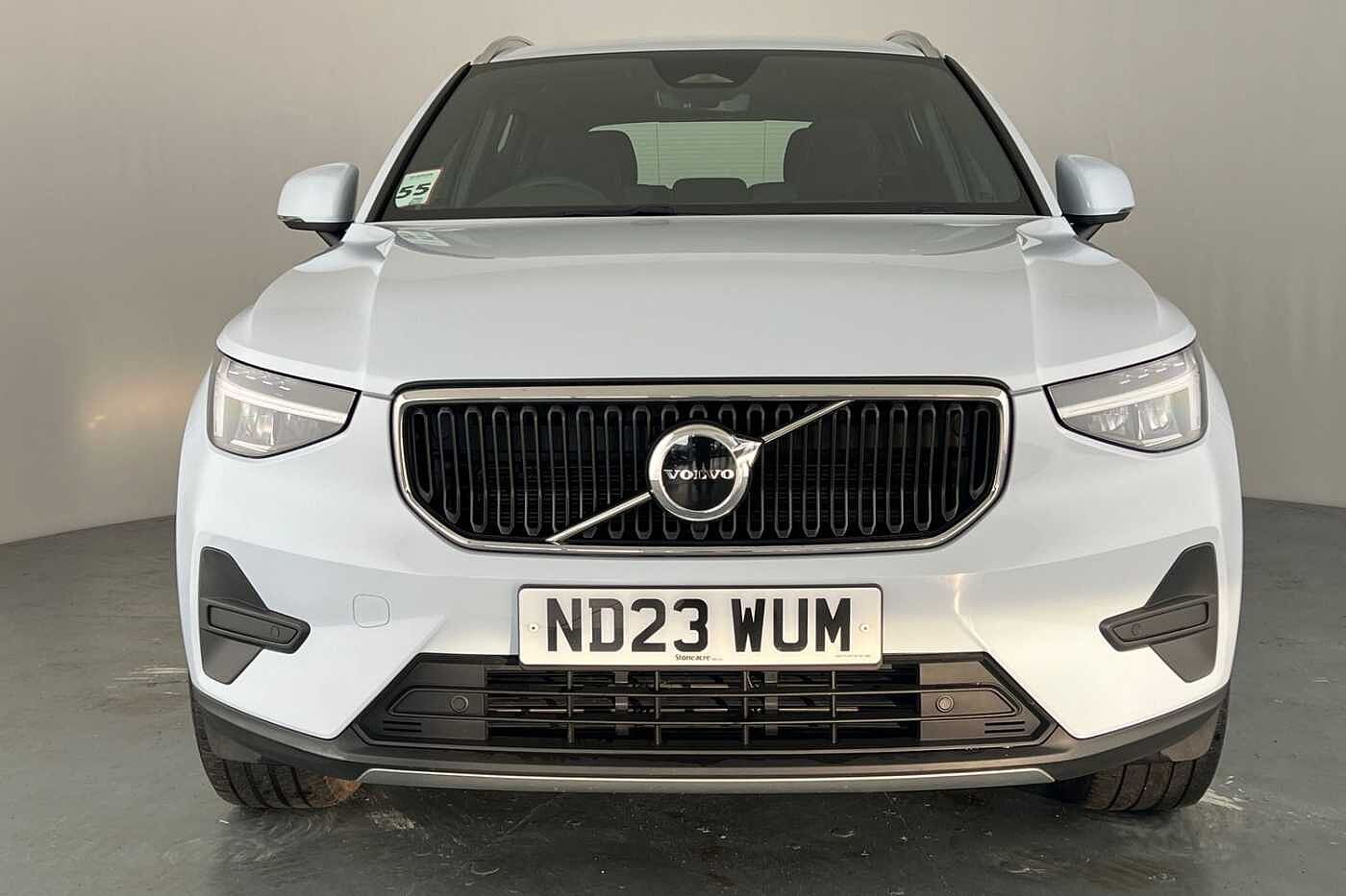 Used Volvo XC40 2023 for sale - 76696522: Photo 40