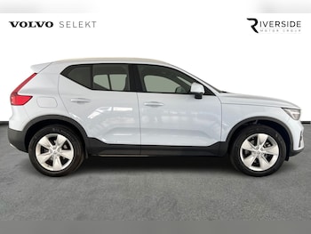 Used Volvo XC40 2023 for sale - 76696522: Photo
