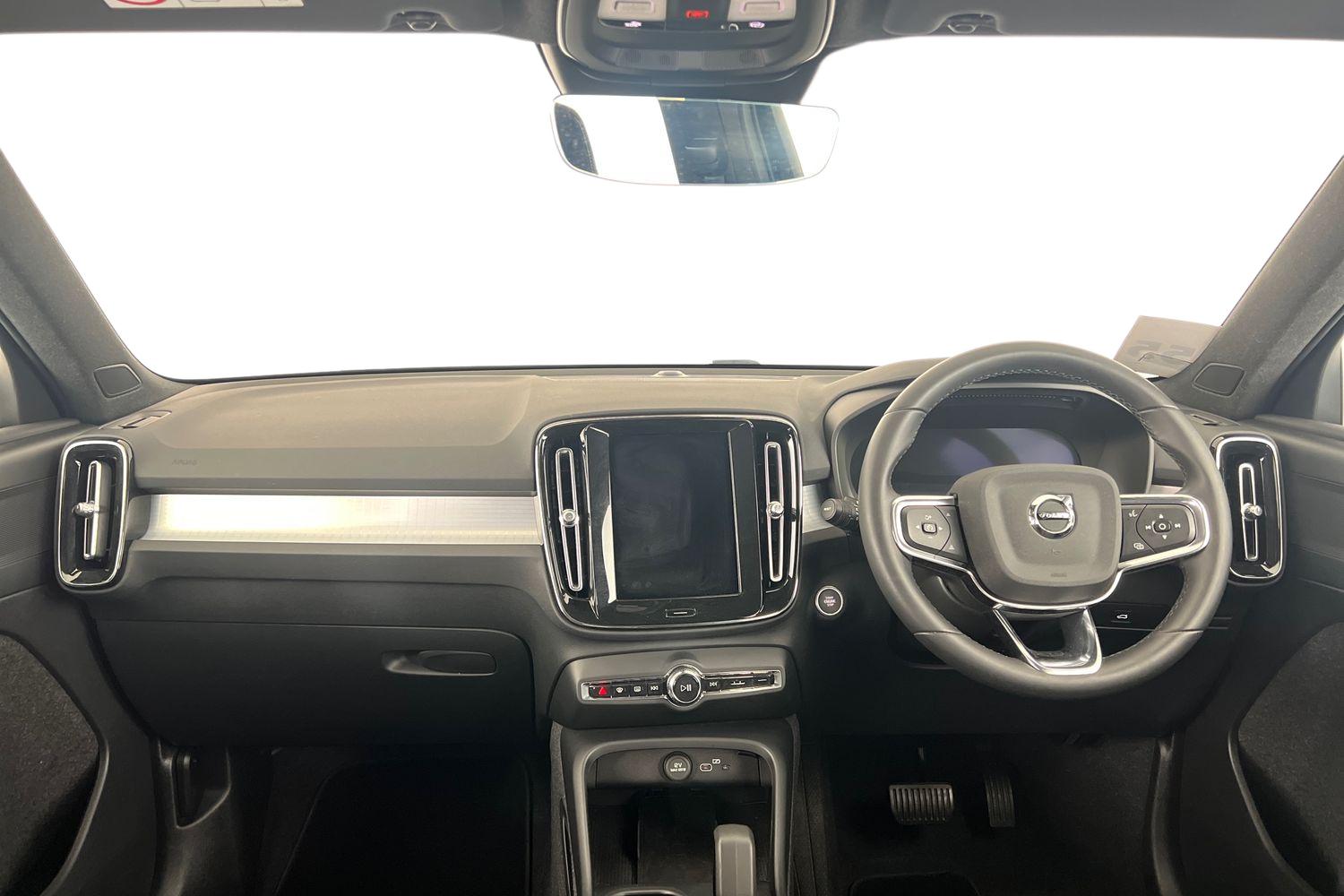 Used Volvo XC40 2023 for sale - 76696522: Photo 6