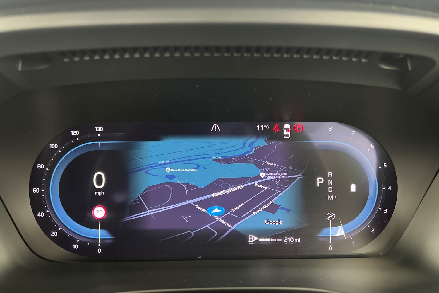 Used Volvo XC40 2023 for sale - 76696522: Photo 7