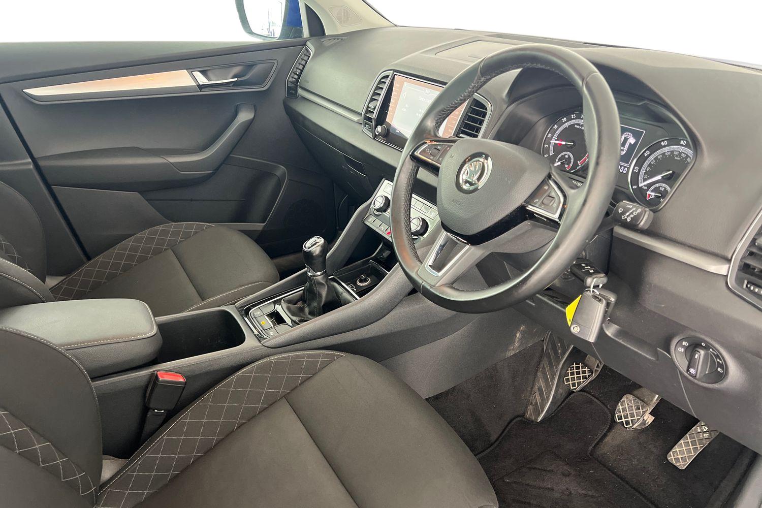 Used Skoda Karoq 2018 for sale - 78144729: Photo 10