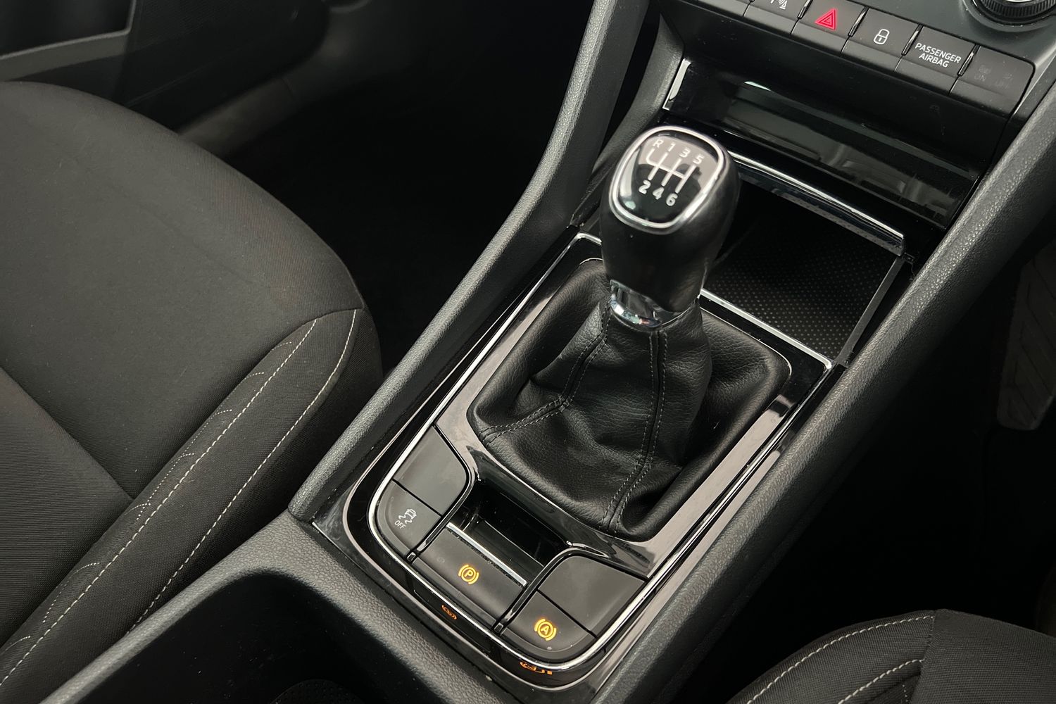 Used Skoda Karoq 2018 for sale - 78144729: Photo 13