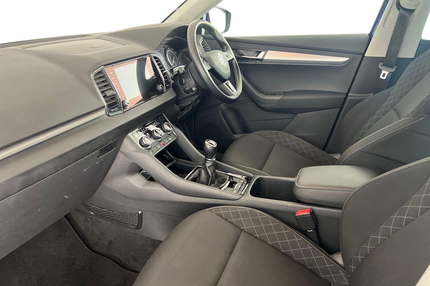 Used Skoda Karoq 2018 for sale - 78144729: Photo 2