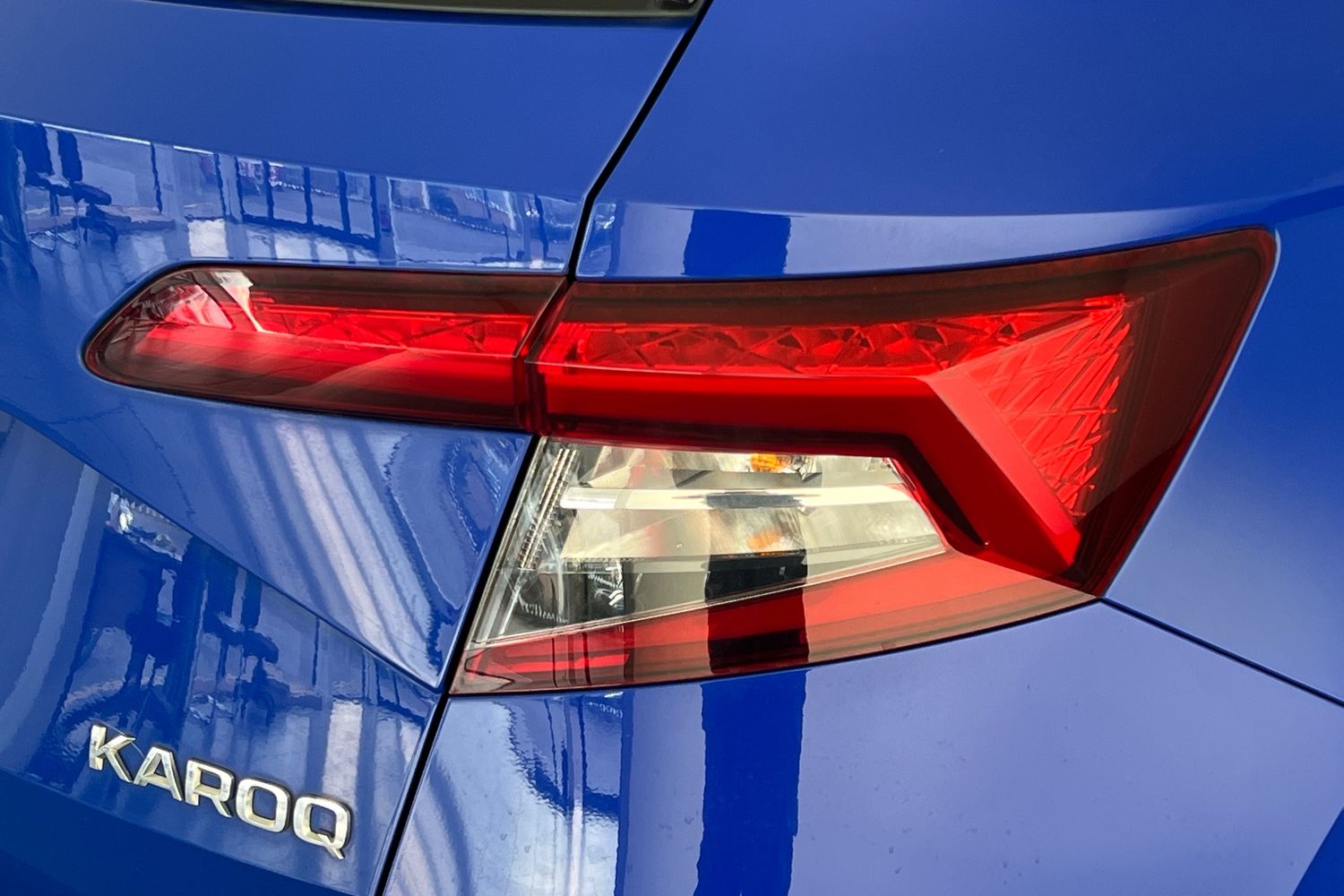 Used Skoda Karoq 2018 for sale - 78144729: Photo 20