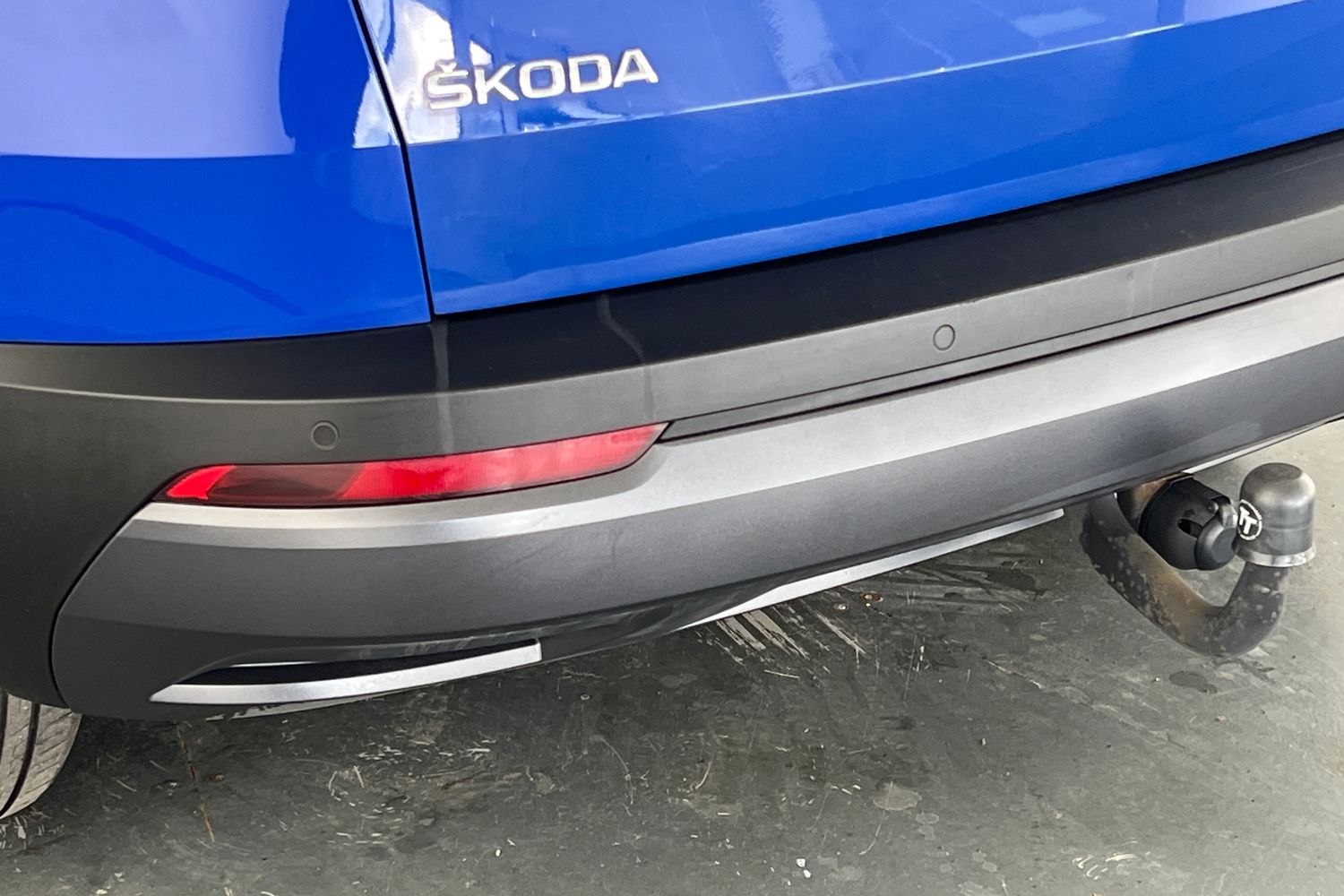 Used Skoda Karoq 2018 for sale - 78144729: Photo 21