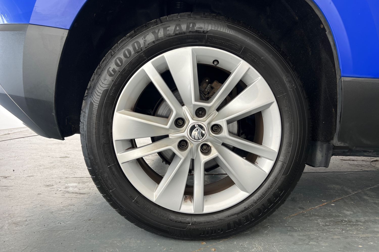 Used Skoda Karoq 2018 for sale - 78144729: Photo 23