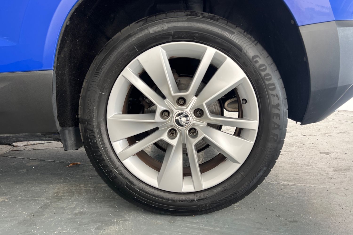 Used Skoda Karoq 2018 for sale - 78144729: Photo 24