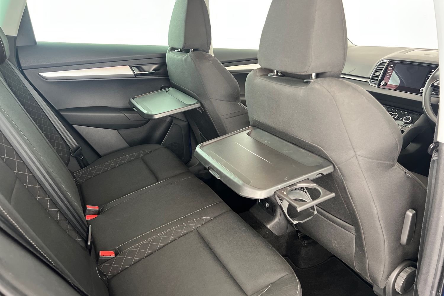 Used Skoda Karoq 2018 for sale - 78144729: Photo 27