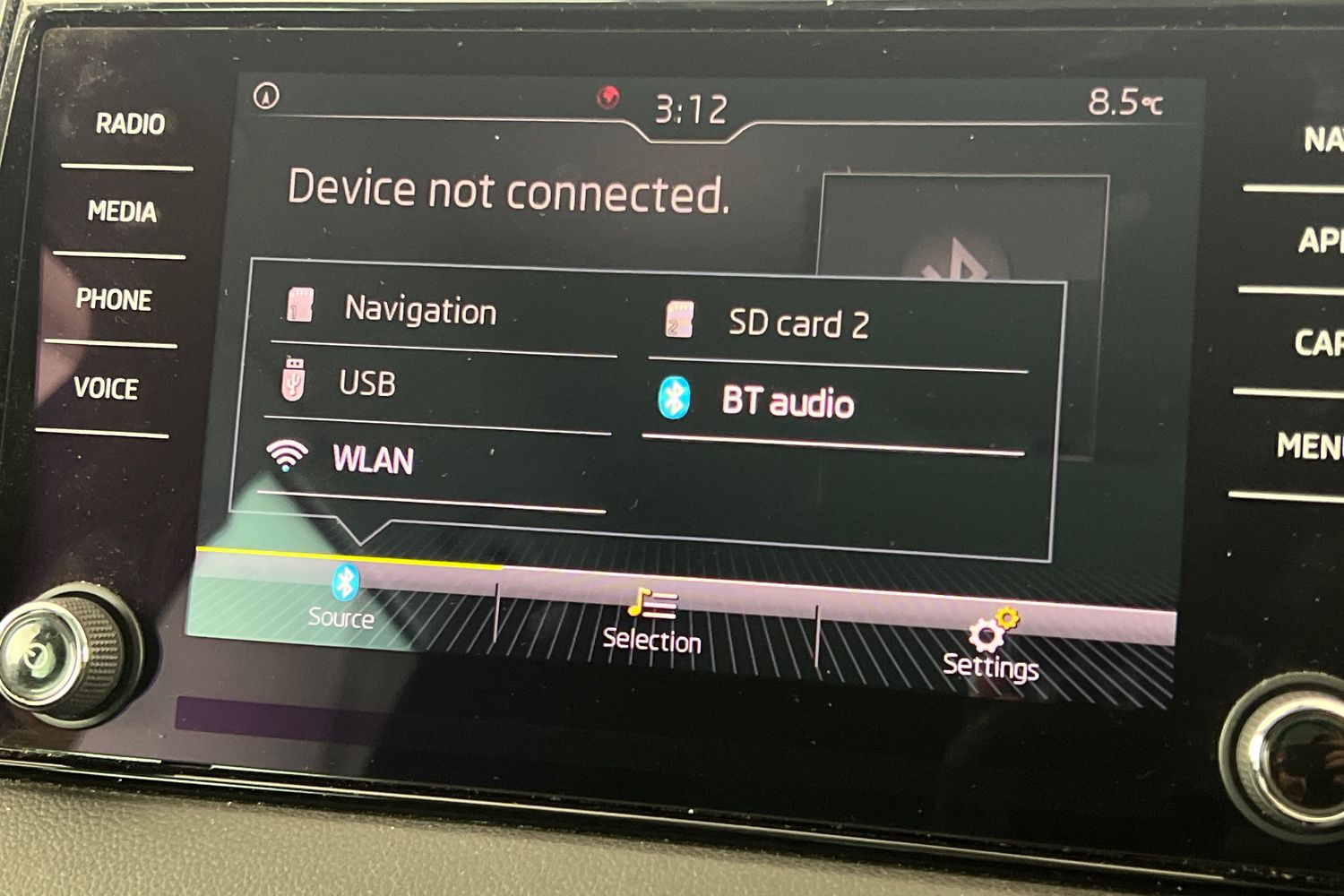 Used Skoda Karoq 2018 for sale - 78144729: Photo 35