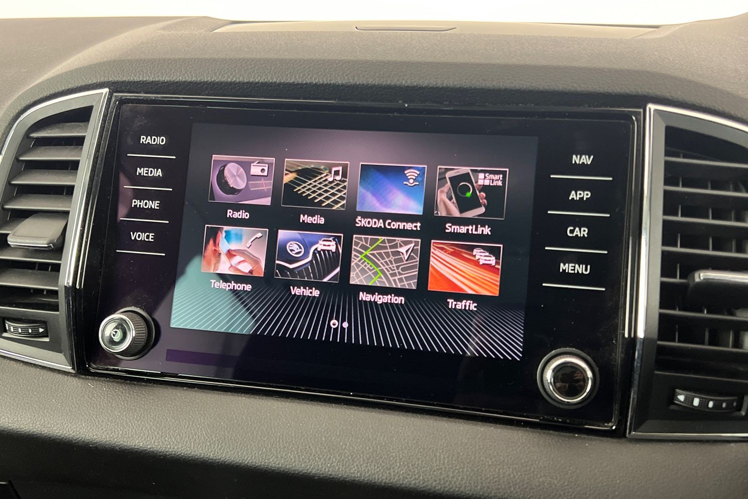 Used Skoda Karoq 2018 for sale - 78144729: Photo 36