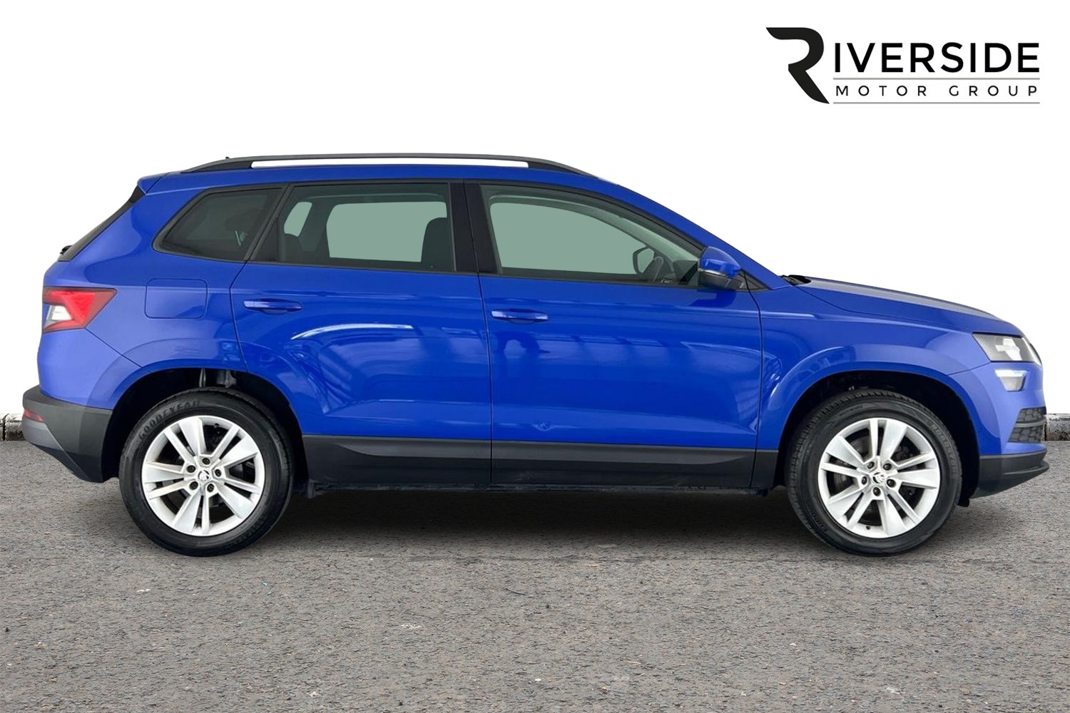 Used Skoda Karoq 2018 for sale - 78144729: Photo 4