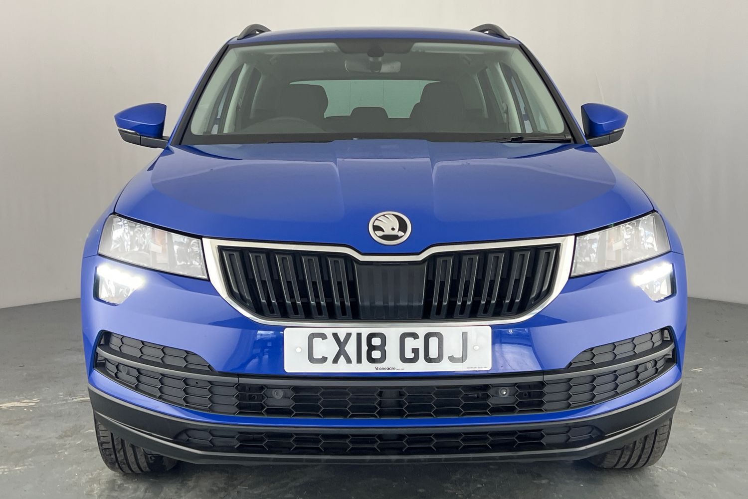 Used Skoda Karoq 2018 for sale - 78144729: Photo 40