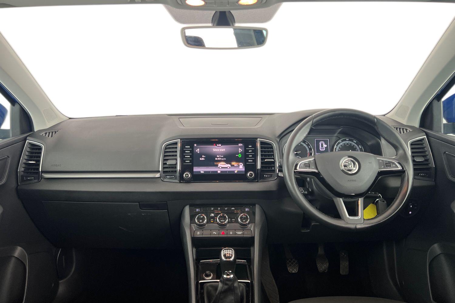 Used Skoda Karoq 2018 for sale - 78144729: Photo 6